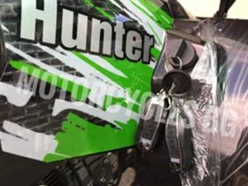  HUNTER 150cc.-20 22. ! ! !  ! ! ! | Mobile.bg    5