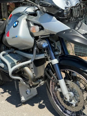 BMW R 1150 GS ADVENTURE | Mobile.bg    10