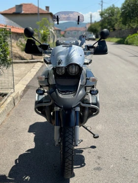 BMW R 1150 GS ADVENTURE | Mobile.bg    7