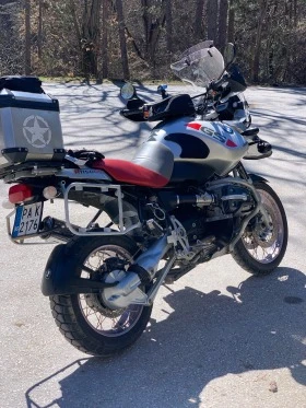 BMW R 1150 GS ADVENTURE | Mobile.bg    13