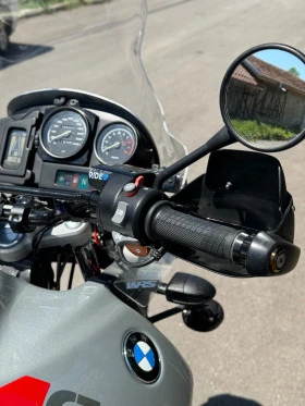 BMW R 1150 GS ADVENTURE | Mobile.bg    15