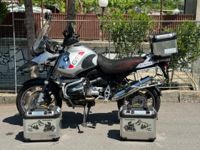 BMW R 1150 GS ADVENTURE | Mobile.bg    3