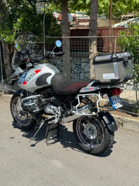 BMW R 1150 GS ADVENTURE | Mobile.bg    6