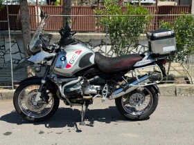 BMW R 1150 GS ADVENTURE | Mobile.bg    2