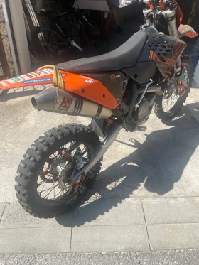 Ktm EXC 450 EXC-R, снимка 4