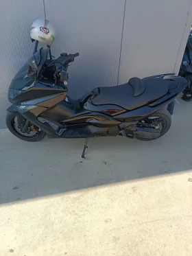 Обява за продажба на Yamaha T-max ABS ~8 300 лв. - изображение 5