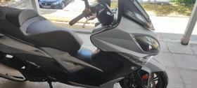 Обява за продажба на Kymco Xciting ~5 200 лв. - изображение 3