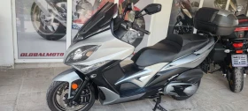 Обява за продажба на Kymco Xciting ~5 200 лв. - изображение 1