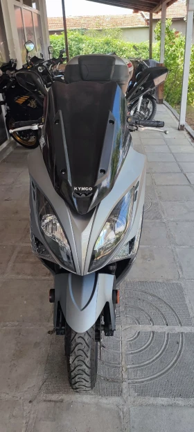 Обява за продажба на Kymco Xciting ~5 200 лв. - изображение 4