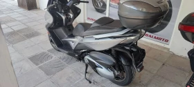 Обява за продажба на Kymco Xciting ~5 200 лв. - изображение 1
