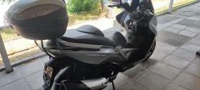 Обява за продажба на Kymco Xciting ~5 200 лв. - изображение 2