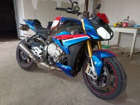 Обява за продажба на BMW S S1000R ~14 200 лв. - изображение 1