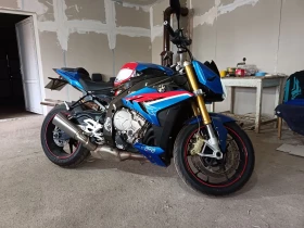 Обява за продажба на BMW S S1000R ~14 200 лв. - изображение 6