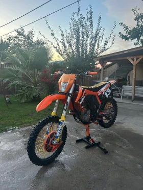  Ktm SX-F