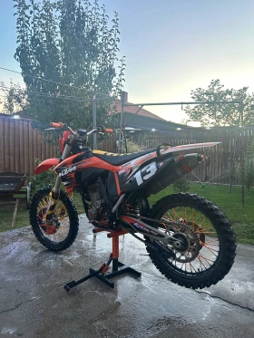 Ktm SX-F SX-F 350 | Mobile.bg    8
