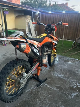 Ktm SX-F SX-F 350 | Mobile.bg    4