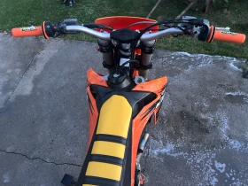 Ktm SX-F SX-F 350 | Mobile.bg    7