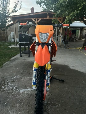 Ktm SX-F SX-F 350 | Mobile.bg    3
