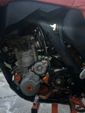 Ktm SX-F SX-F 350 | Mobile.bg    6