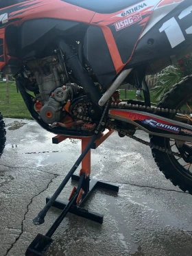 Ktm SX-F SX-F 350 | Mobile.bg    10