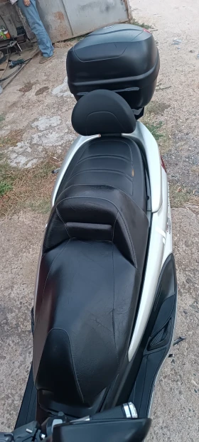 Yamaha Majesty | Mobile.bg    4