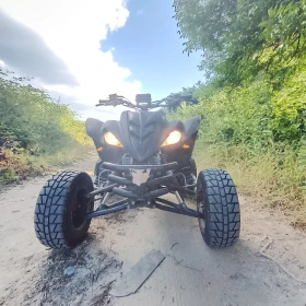 Yamaha Raptor | Mobile.bg � ����� ������ 11