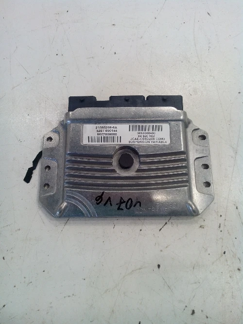 Компютър окачване за Пежо 407 V6