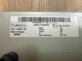 L1BT-18D804-HH  Navi Ford Fiesta 7 L1BT-18D804-HH  | Mobile.bg    2