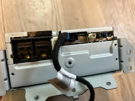 L1BT-18D804-HH  Navi Ford Fiesta 7 L1BT-18D804-HH  | Mobile.bg    3