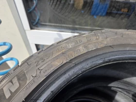 Гуми Зимни 235/45R18, снимка 14