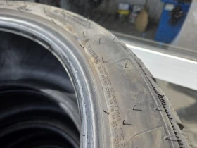Гуми Зимни 235/45R18, снимка 12