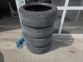 Гуми Зимни 235/45R18, снимка 1
