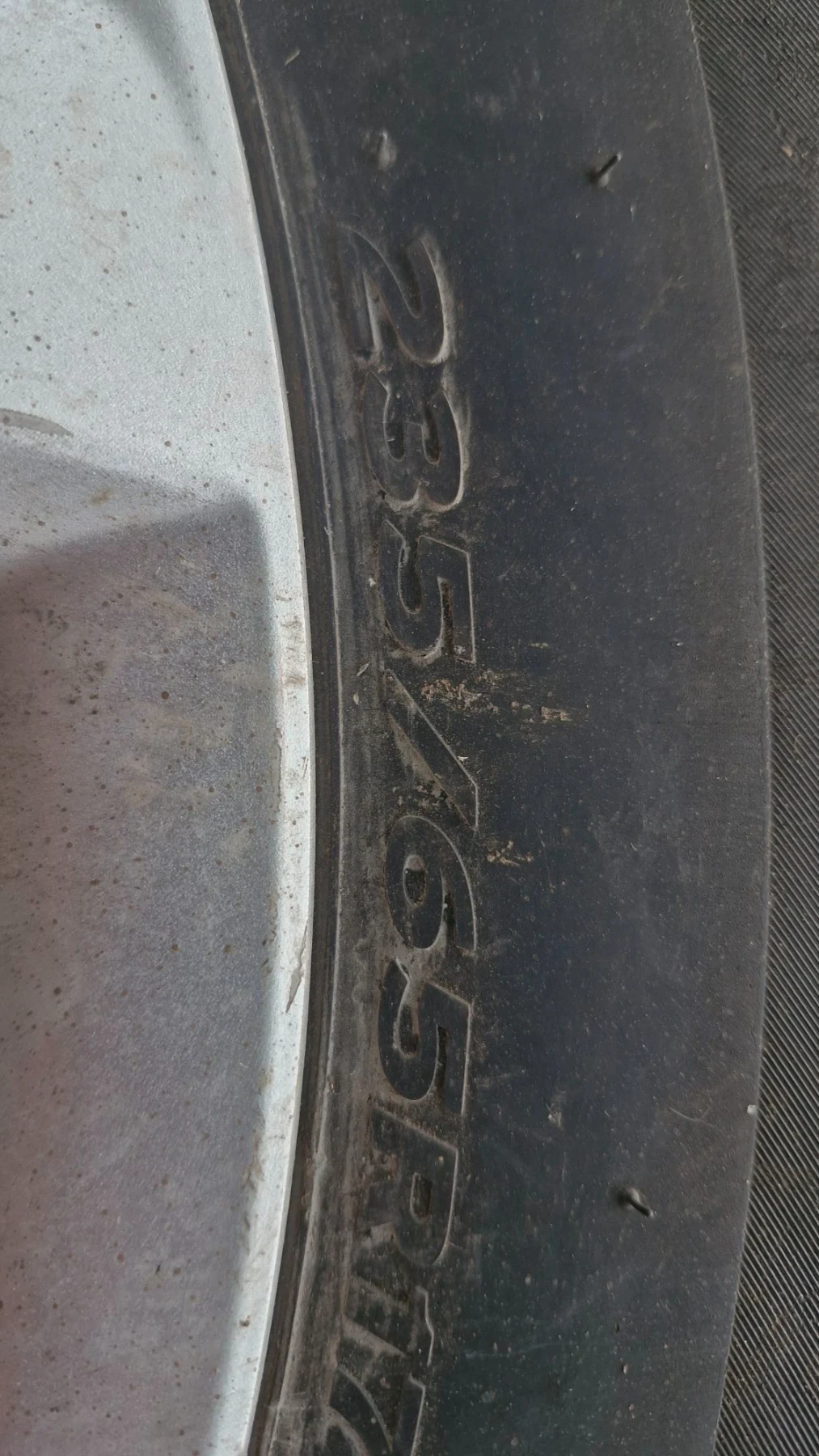 ���� � ������ 235/65R17 �� Mazda CX-5 | Mobile.bg � ����������� 2