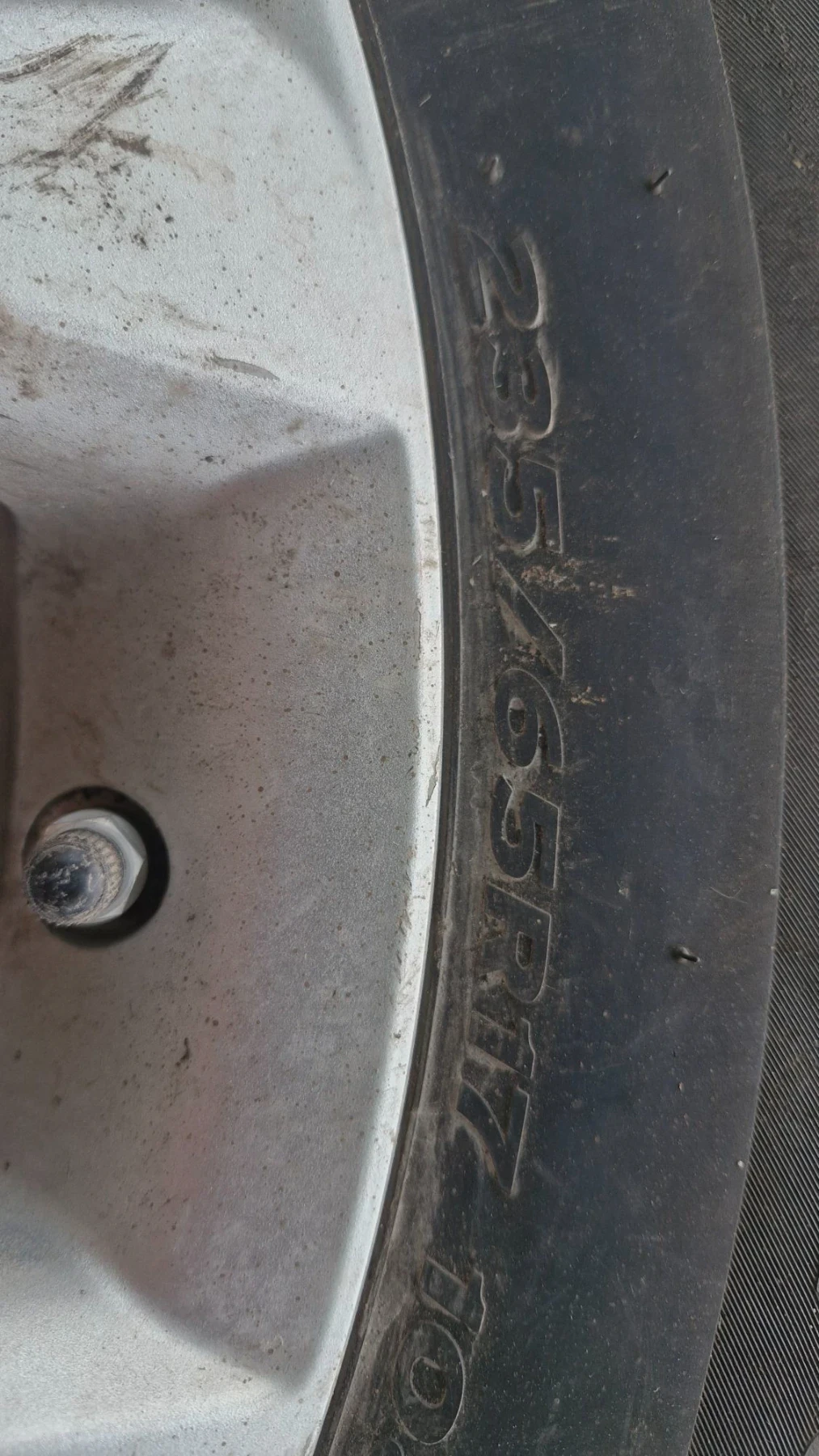 ���� � ������ 235/65R17 �� Mazda CX-5 | Mobile.bg � ����������� 4