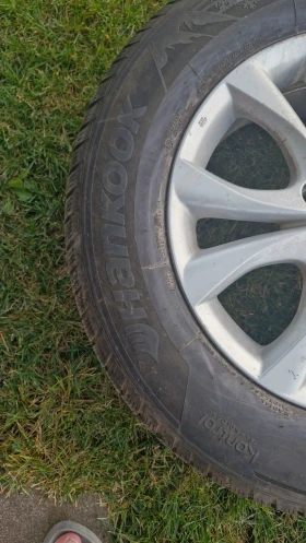 ���� � ������ 235/65R17 �� Mazda CX-5 | Mobile.bg � ����� ������ 3