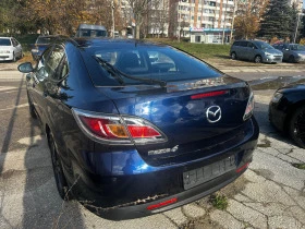 Mazda 6 2.2 SkyActive, снимка 5