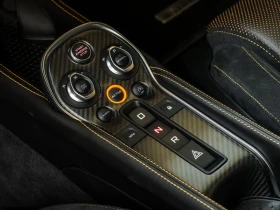 McLaren 570S Coupe, снимка 10