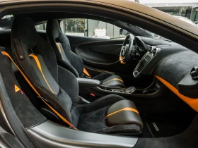 McLaren 570S Coupe, снимка 12