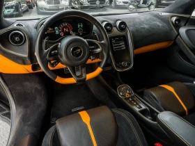 McLaren 570S Coupe, снимка 8