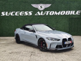 BMW M4 COMPETETION* CARBON* HARMANN* PODGREV* 360CAM* LIZ, снимка 2