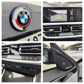 BMW M4 COMPETETION* CARBON* HARMANN* PODGREV* 360CAM* LIZ, снимка 12