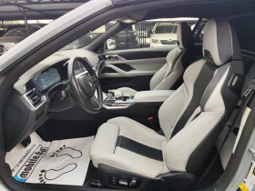 BMW M4 COMPETETION* CARBON* HARMANN* PODGREV* 360CAM* LIZ, снимка 6