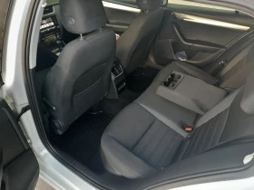 Skoda Octavia, снимка 9