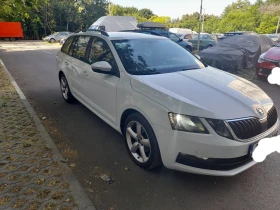 Skoda Octavia, снимка 3