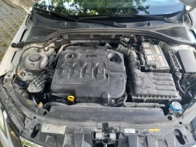 Skoda Octavia, снимка 7