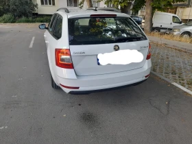 Skoda Octavia, снимка 4