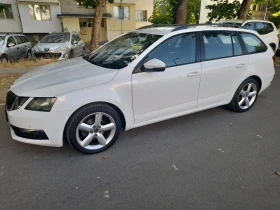 Skoda Octavia, снимка 1