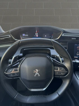 Peugeot 508 SW Active Business - Diesel - Automatic - 130 hp, снимка 9