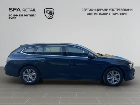 Peugeot 508 SW Active Business - Diesel - Automatic - 130 hp, снимка 5
