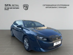 Peugeot 508 SW Active Business - Diesel - Automatic - 130 hp, снимка 3